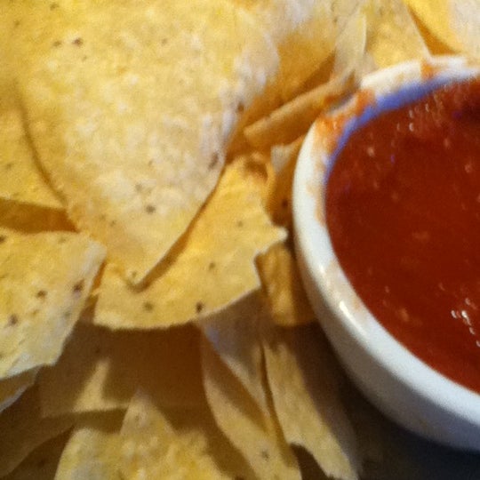 Photo taken at Chili&#39;s Grill &amp; Bar by Amanda S. on 7/3/2012