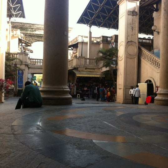 Photos at Galleria Mall Shopping Mall in Powai