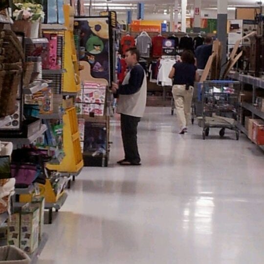 Photos at Walmart Supercenter Northwest Austin Austin, TX