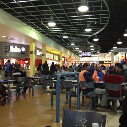 Shoppers World Brampton Centro comercial en Brampton