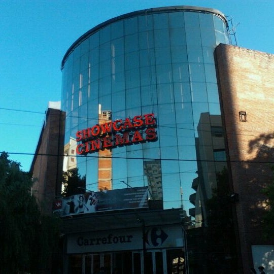 Showcase Quilmes, Buenos Aires