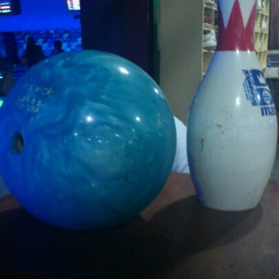 Galaxy Bowling Ташкент