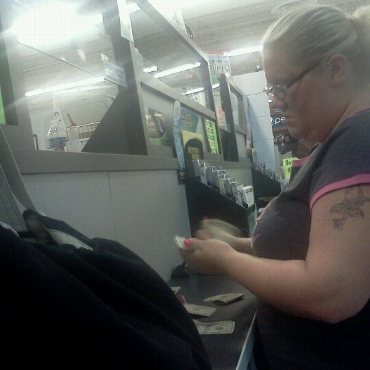 Simpson Super Market Grocery Store in Evansville South Side