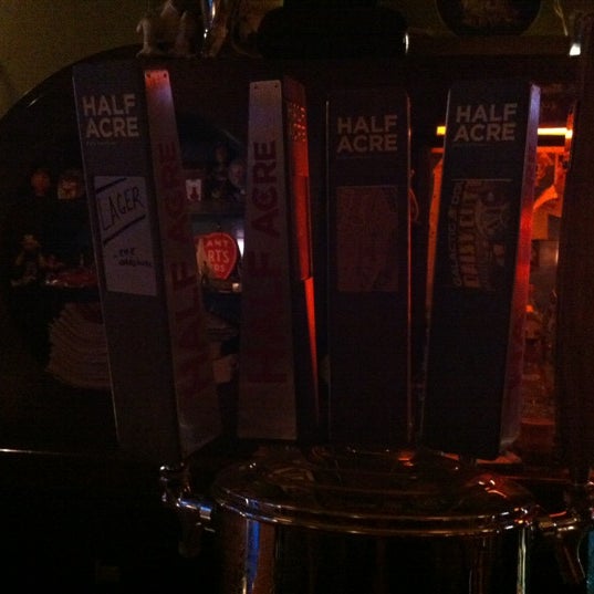 Photos at The Blind Robin Ukrainian Village 13 tips