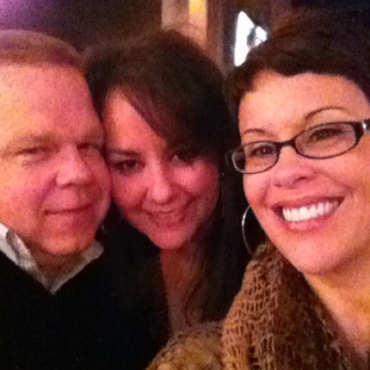 Photo taken at The Valley Tap House by Mischa (Michele) K. on 2/11/2012