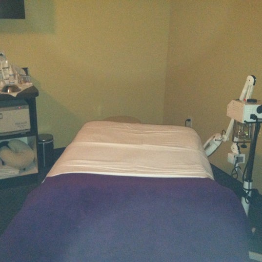 Foto tomada en Massage Envy - Marina Del Rey  por V el 7/22/2012