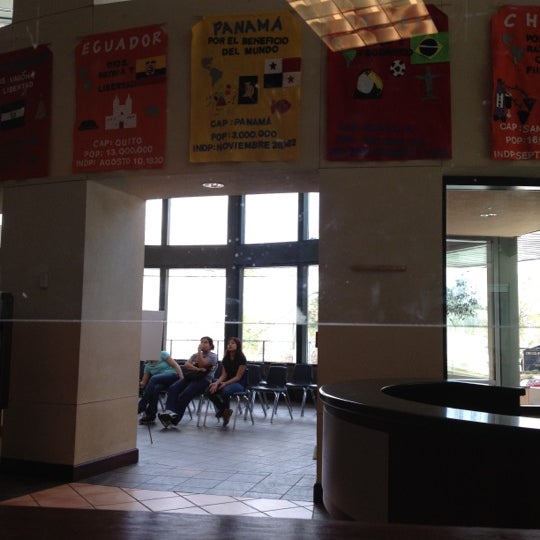 Consulado General de Guatemala Edificio gubernamental en Atlanta