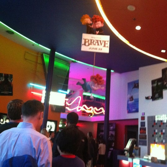 Photos at Cornelius 9 Stadium Cinemas 7 tips