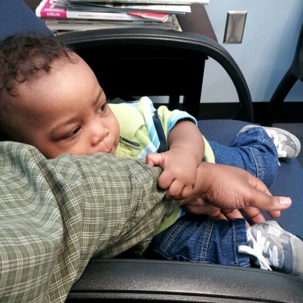 BROWN & WOOD, INC. Car Dealership