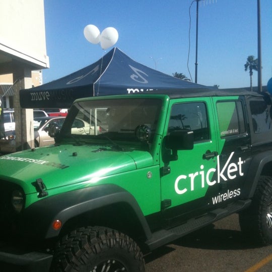 Photos At Cricket Wireless Authorized Retailer Bay Area Corpus Christi Tx