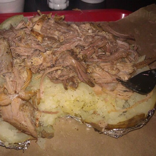 It's Ribs! Houston, TX