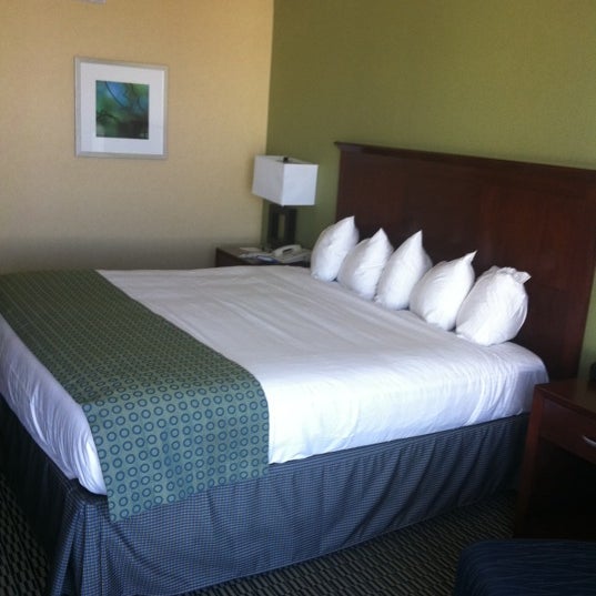 Bikini's Sports Bar Laughlin, NV