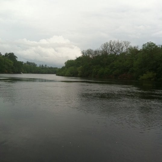 Suwanee River Boat Ramp Bell, FL
