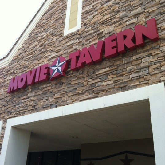 Movie Tavern Bedford, TX