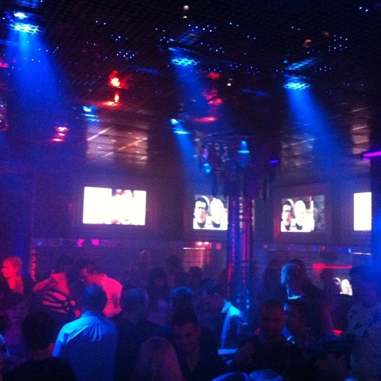 Photo taken at Club Essential by Alexander D. on 5/11/2012