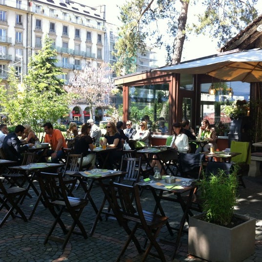 Photos At Cottage Cafe Mont Blanc 109 Tips From 1435 Visitors