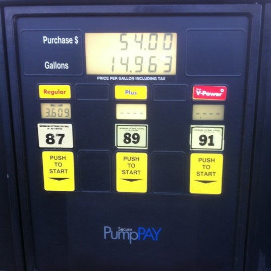 White Oak Station 3111 S Old Missouri Rd