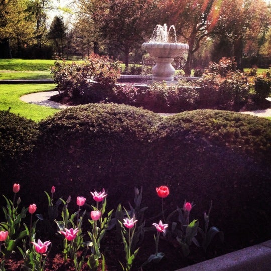 Western Hills Country Club Cincinnati, OH