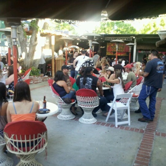 Photos at Sagebrush Cantina 23527 Calabasas Rd