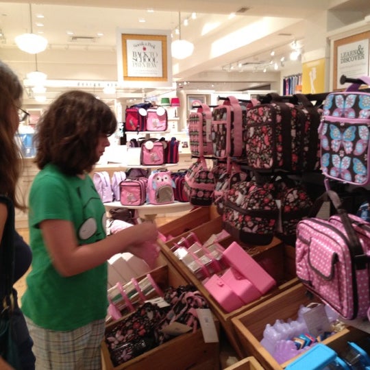 Pottery barn on sale destiny mall