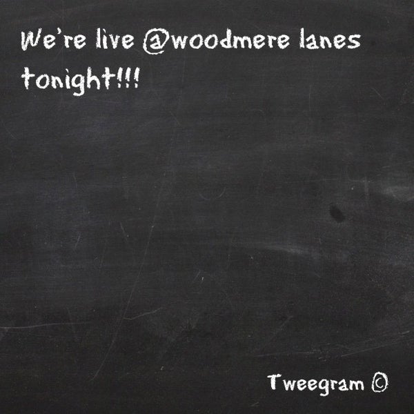 รูปภาพถ่ายที่ Woodmere Lanes โดย Barry M. เมื่อ 3/14/2012