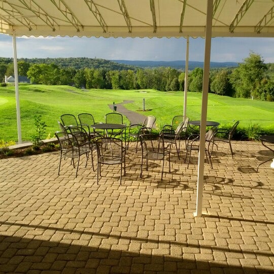 Photo taken at SkyView Golf Club by Michelle C. on 9/9/2012