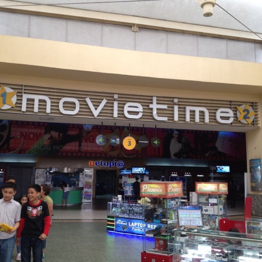 Cinema 2 Sm City Baguio Cinemas Movie Theater In Baguio