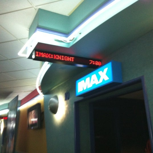Photos at Regal Augusta Exchange & IMAX Movie Theater in Augusta