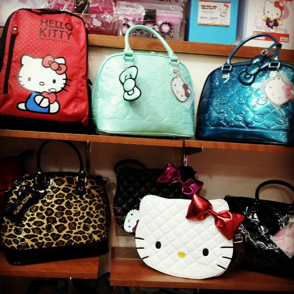 Sanrio Little Tokyo Los Angeles Ca Sanrio Little Tokyo Los Angeles Ca