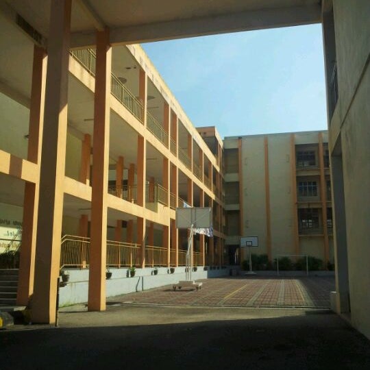 Smk Puncak Alam 2