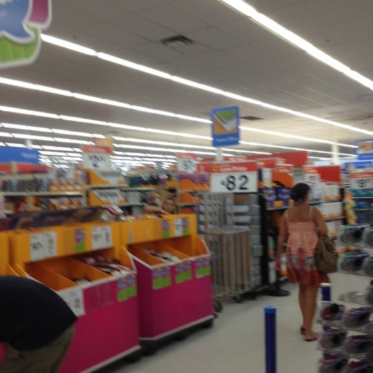 Photos at Walmart Supercenter Newburgh, NY