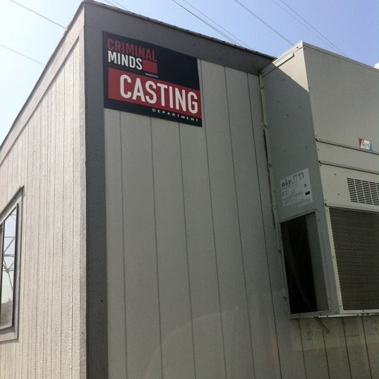 8/22/2012にGabriel B. A.がQuixote Studios Griffith Parkで撮った写真