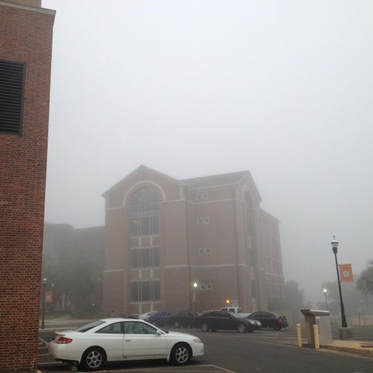 Photos at Florida A&M University Coleman Library 525 Orr Drive