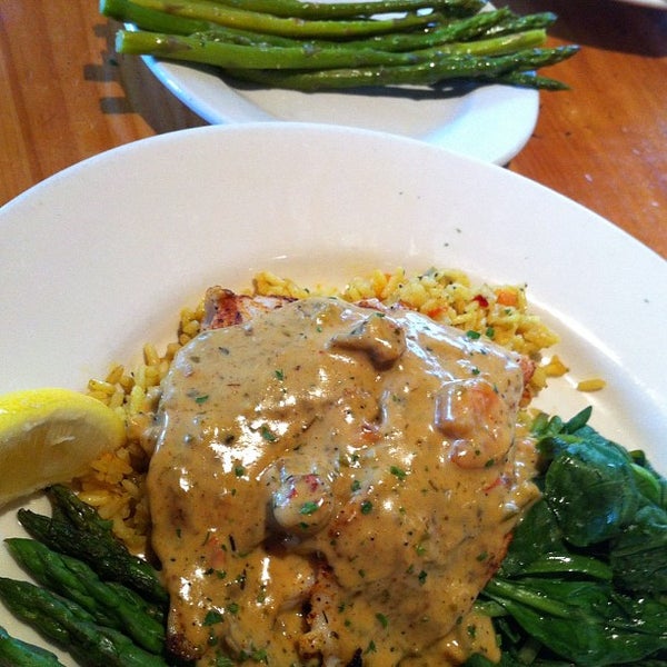 Photos at Rockfish Seafood Grill Dallas, TX