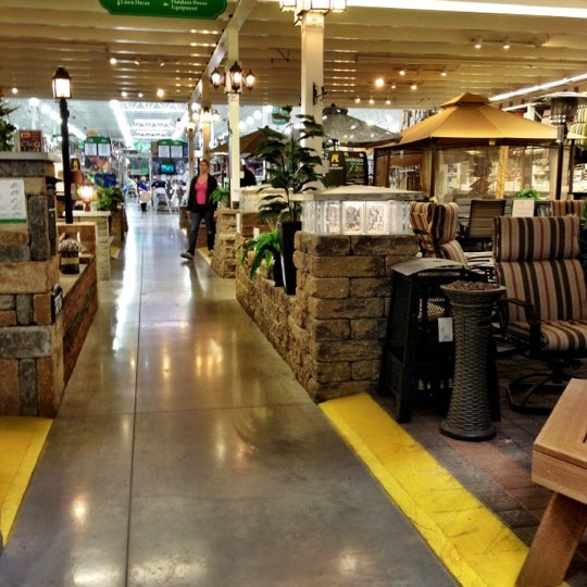 Menards Hardware Store in Sandusky