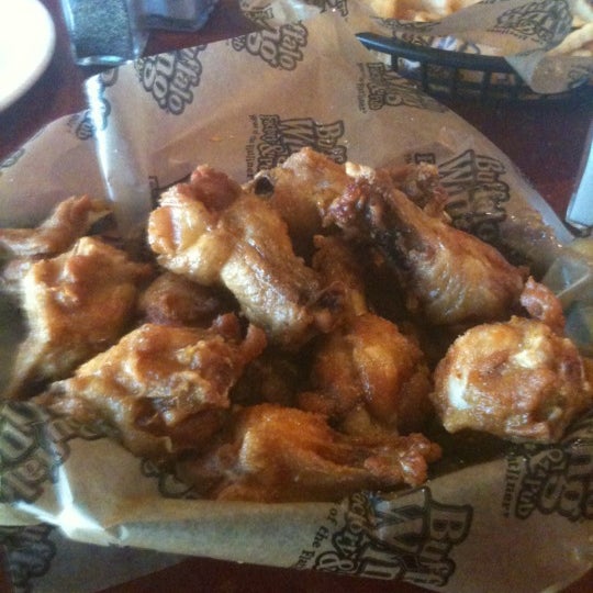 Buffalo Wing Factory Sterling, VA
