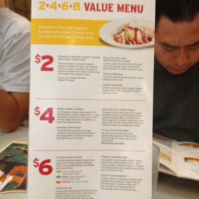 DENNY'S, Garden Grove - 13302 Harbor Blvd. - Photos & Restaurant