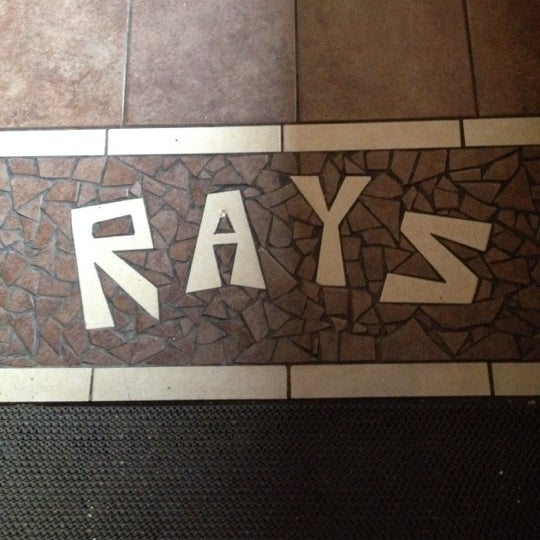 Ray's Place Eau Claire, WI