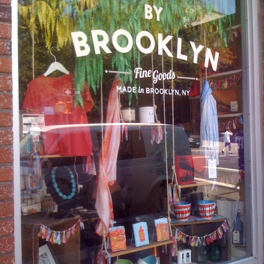Photo taken at By Brooklyn by Team Locallectual on 6/28/2012