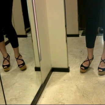 zaraplace sandals
