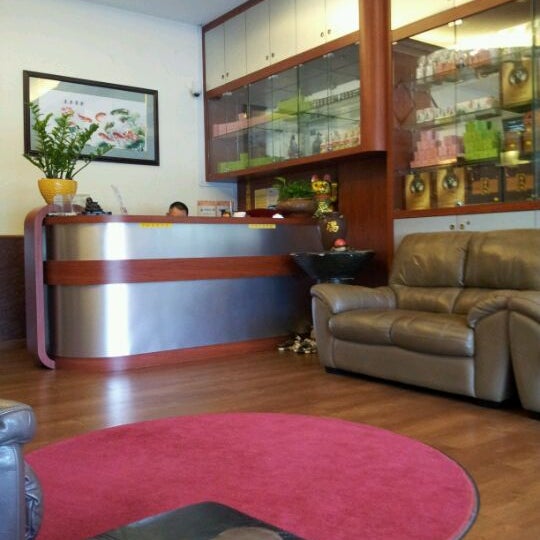 Photos At D Touch Health And Beauty Centre Spa Photo Taken At D 39 Touch Health And Beauty Centre By Wong L