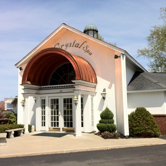 The Crystal Spa 3 tips from 75 visitors