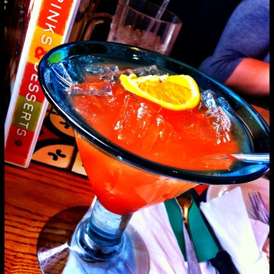 Photo taken at Chili&#39;s Grill &amp; Bar by Patrick J. on 6/12/2012
