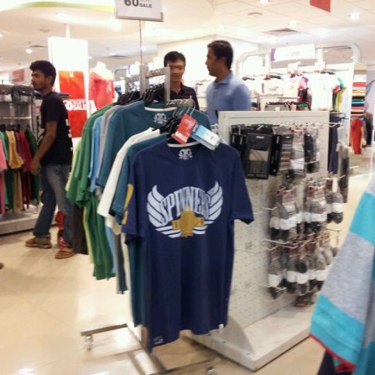 reliance trends mens wear near me