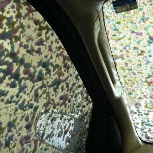 Galaxie Car Wash Saint Paul, MN