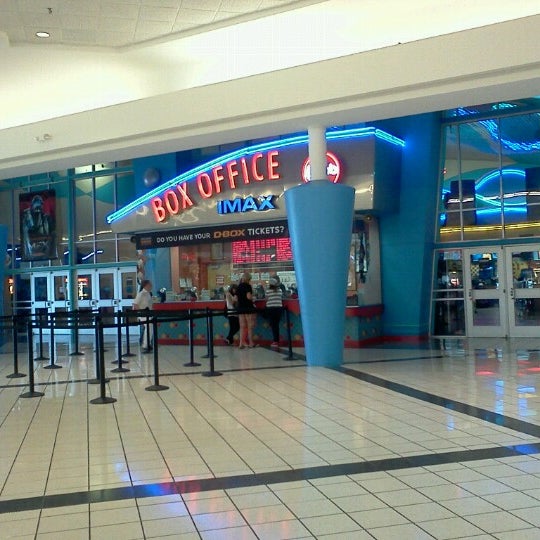Photos at Cobb Merritt Square 16 Theatre & IMAX Movie Theater in