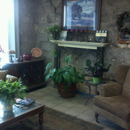 Avis Car Rental Downtown San Antonio 1 tip from 67 visitors