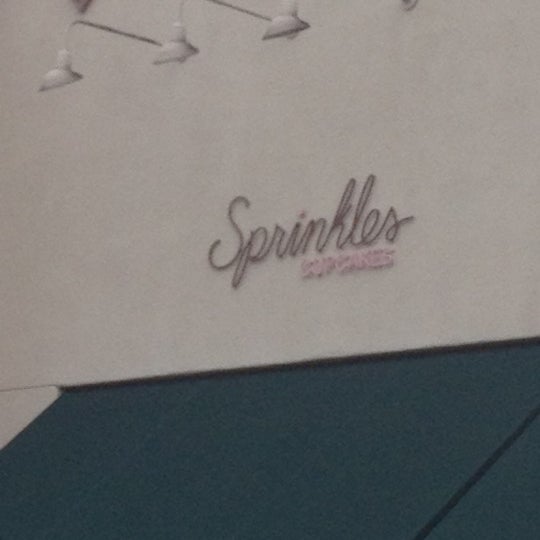 Photos at Sprinkles Cupcakes 944 Avocado Avenue