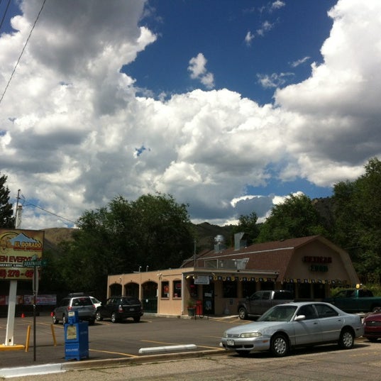 Foto scattata a El Dorado Mexican Restaurant da Christopher S. il 7/31/2012