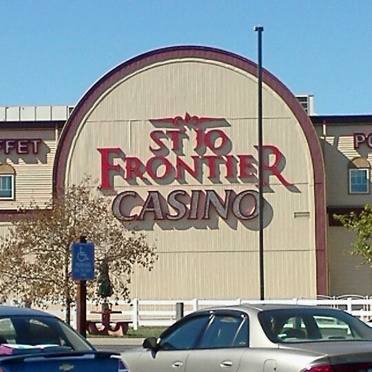 Frontier